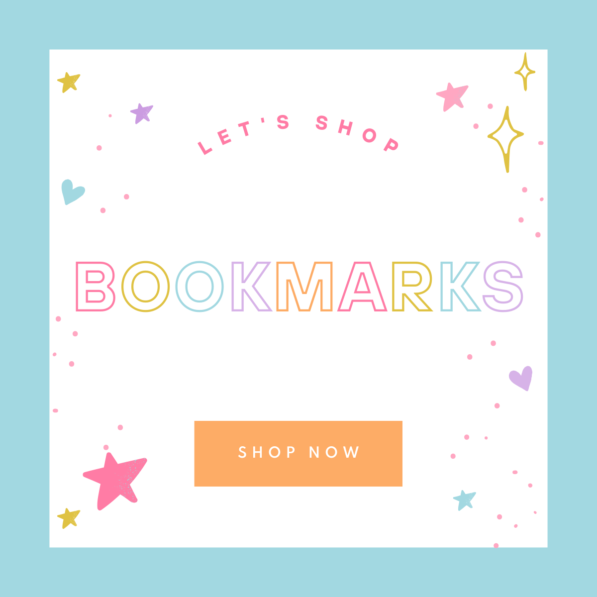 Bookmarks