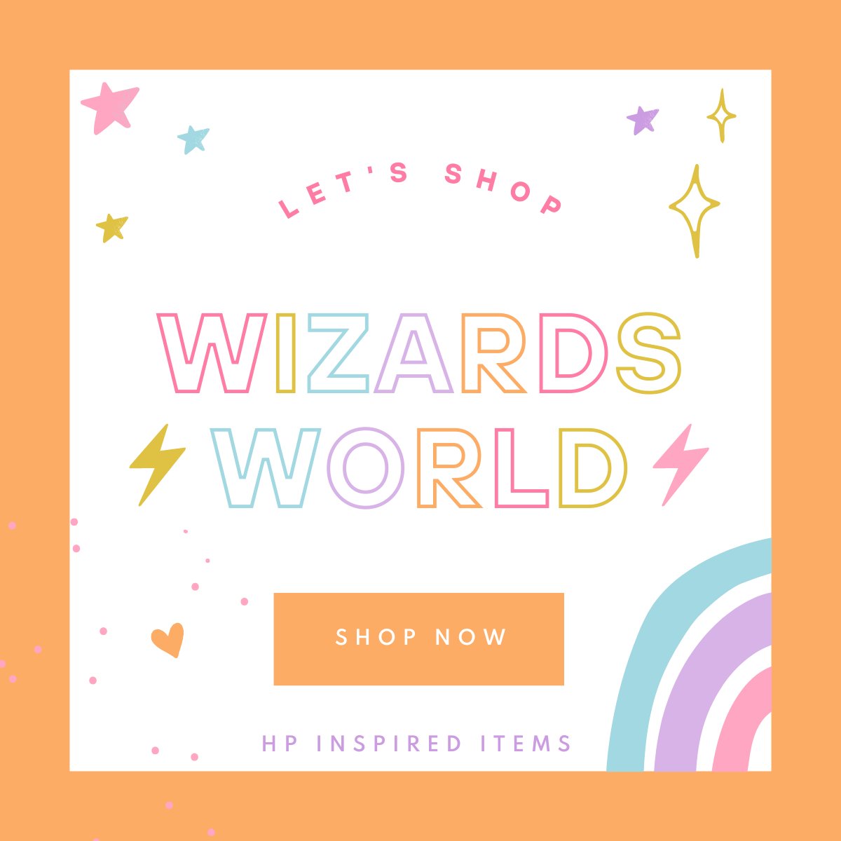 Wizards World