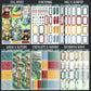 Wizard Tournament - A la Carte kit