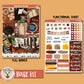 Autumn Magic - A la Carte kit