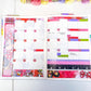 Easter Party - Hobonichi Cousin Monthly Kit