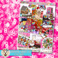 Colourful Christmas - A la Carte kit